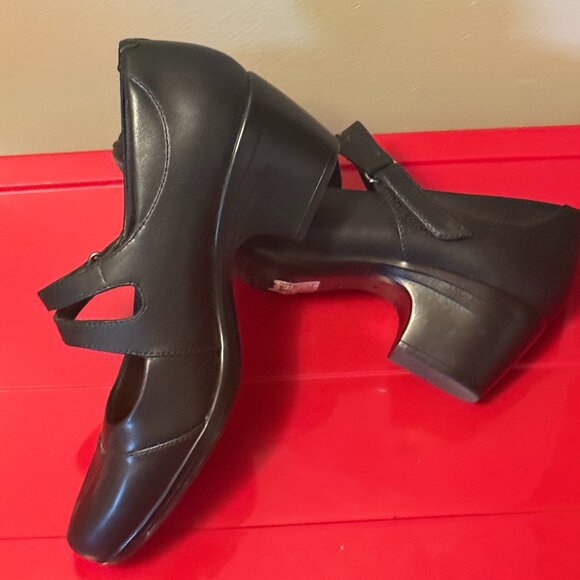 Clarks Womens Emily Clover Pump - Picture 1 of 4